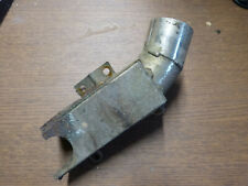 // VW Golf 1 Cabrio Blech