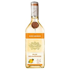 Schladerer milde goldaprikose - milde,