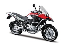 Bmw 1200 maisto motorrad - bmw,