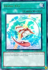 Xyz Geschenk - Ultra Rare -