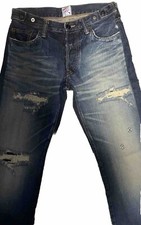 Prps Barracuda Jeans W31  P45P22X-No  Super zustand