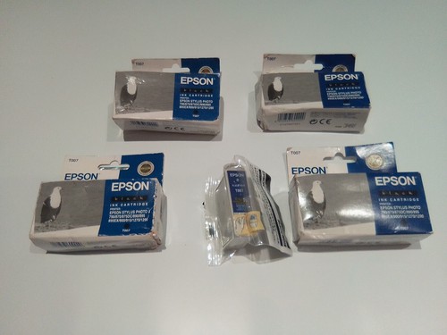 Epson tintenpatrone - epson,