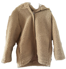 Damen Felljacke Marke C & A