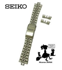 SEIKO Ersatzband Riemen SKX007 SKX009 22mm 44G1JZ JAPAN