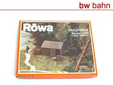 Röwa H0 Bausatz 5216