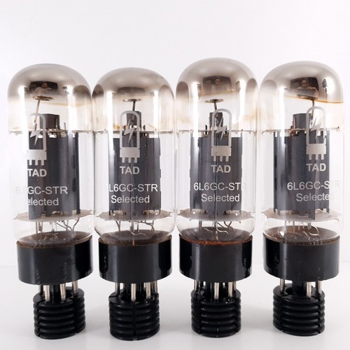 6l6gc str tube amp - x, 6l6gc-str