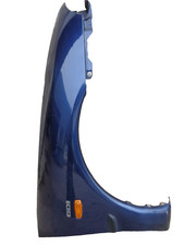 Kotflügel vorne rechts blau