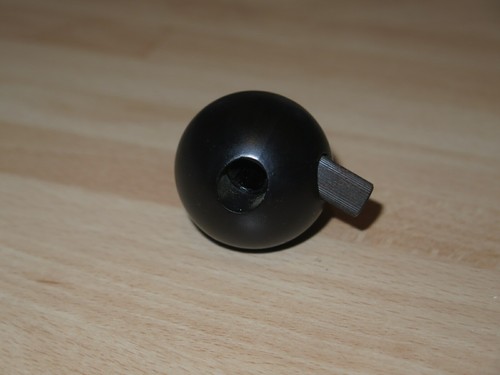 Thorens 13a tonarm - tp,