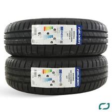 2x 175/65R14 82T Sommerreifen Falken Sincera SN110 EcoRun DEMO Reifen 2022
