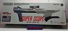 Super scope bazooka sfc - super, 6