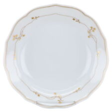 Untertasse für Kaffee Hutschenreuther Maria Theresia Schloss Bentheim