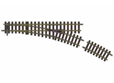 Piko G 35227 - Weiche G-WRR7