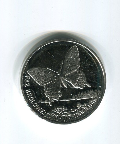 Polen zloty 2001 - polen,