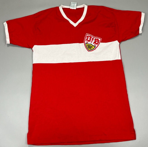 Vfb stuttgart score - stuttgart, shirt