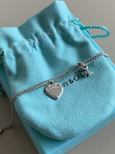 Original return tiffany - to, &