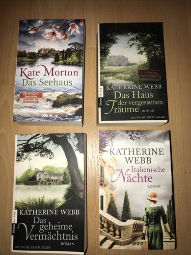Bücher kate morton - 4,