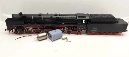 Mikromotor hli003 liliput - hli003,