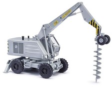 Busch 42893 weimar - 1:87,