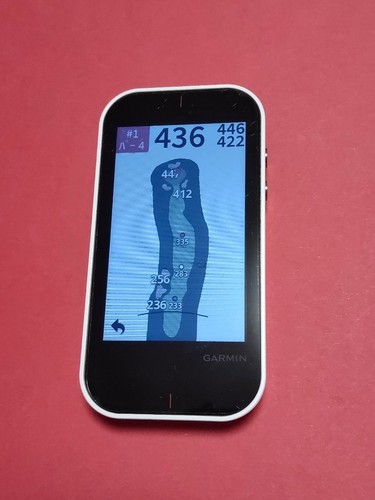 Garmin approach g80 - garmin,