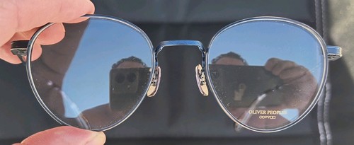Oliver peoples watts titan - oliver,