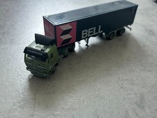 Herpa 1:87 Kieserling MB NG? +