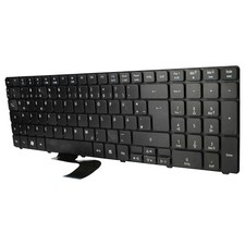 QWERTZ Laptop Tastatur für