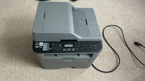 Brother mfc l2700dw - brother, mfc-l2700dw