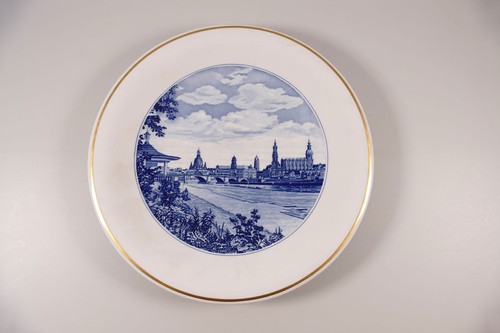 Meissen großer ansichten - großer, ansichten-