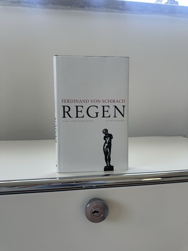 Regen ferdinand von - regen,