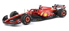 BBR Models 1:18 FERRARI SF-24
