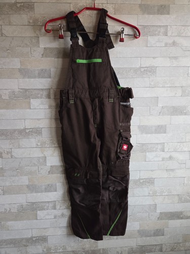 Latzhose engelbert strauss - latzhose,