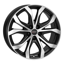 Alutec Felgen W10 8.5Jx19 ET32