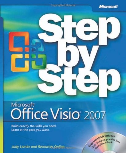 Microsoft office visio - microsoft®, visio®