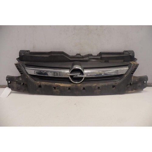 Kühlergrill opel corsa - corsa, c