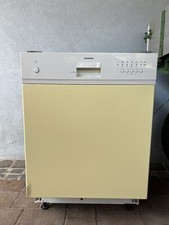 DEFEKT Geschirrspüler Spülmaschine SiemensSE55E230EU/49