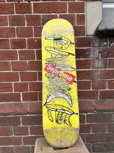 Palace skateboard deck - deck,