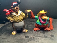 Bully Bullyland Figur Käptn