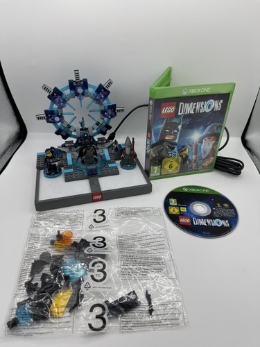 Lego dimensions xbox one - xbox,