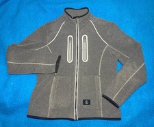 BOGNER Herren Fleece-Jacke