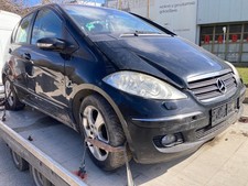 Mercedes A180 cdi bj2008 