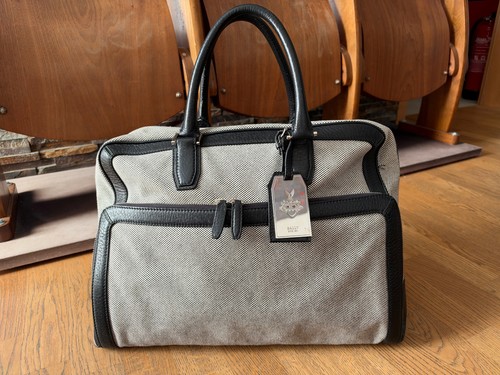 Bally oland weekender - bally,
