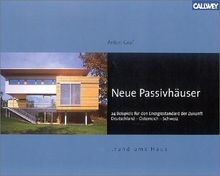 Neue passivhäuser 24 - neue, passivhäuser: