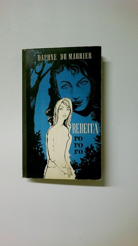 71150 daphne maurier - du,
