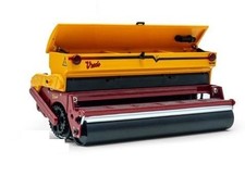 UNIVERSAL HOBBIES, VREDO Agri