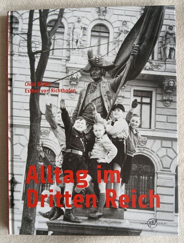 Alltag dritten reich von - alltag, im