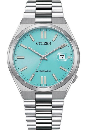 Citizen herrenuhr automatik - citizen,