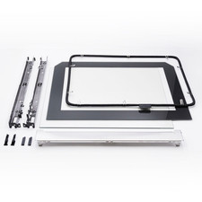 Umbausatz für bauchige