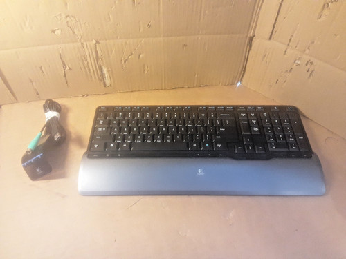 Logitech s520 kabellose - logitech,