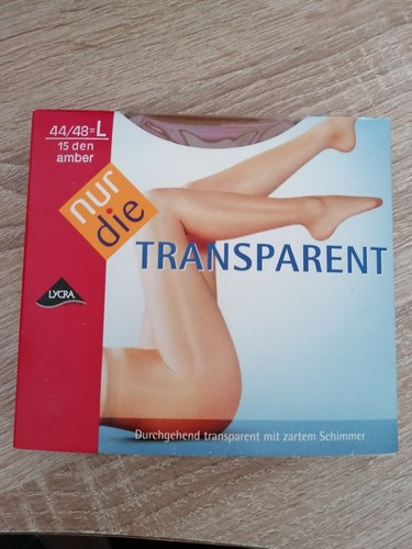 Feinstrumpfhose seidenfein - seidenfein, 15