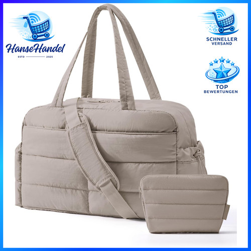 Reisetasche sporttasche damen - sporttasche,